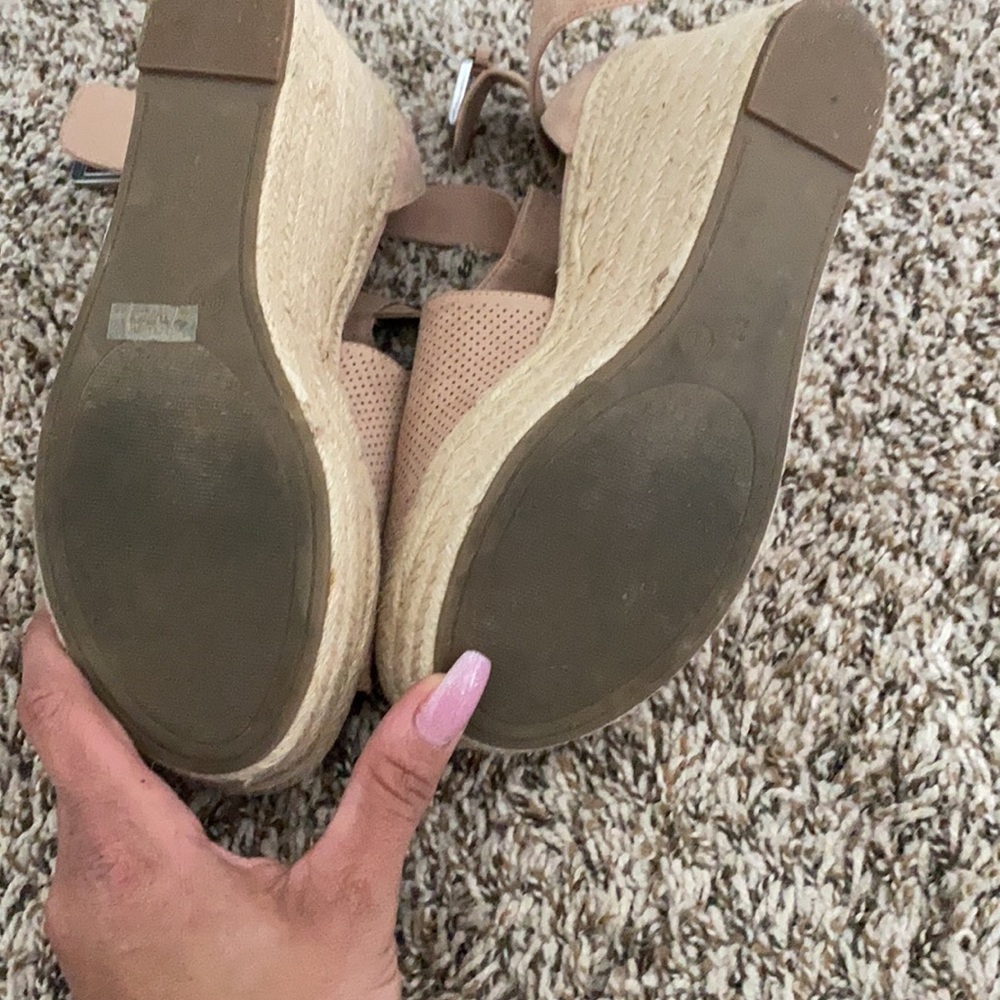 Shoes - Picture 3 of 3